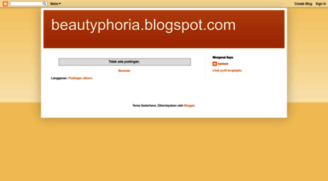 beautyphoria.blogspot.com