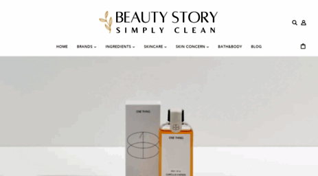 beautystory.com