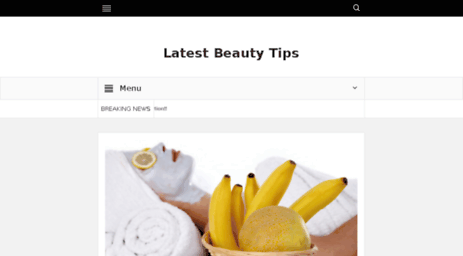beautytips4all.co.in