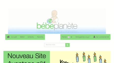 bebe-planete.com