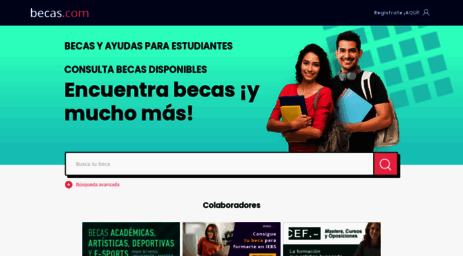 becas.com