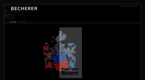 becherer.eu