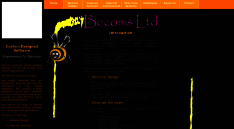 becoms.co.uk