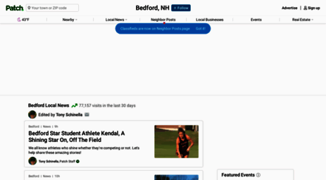 bedford-nh.patch.com