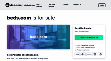 beds.com