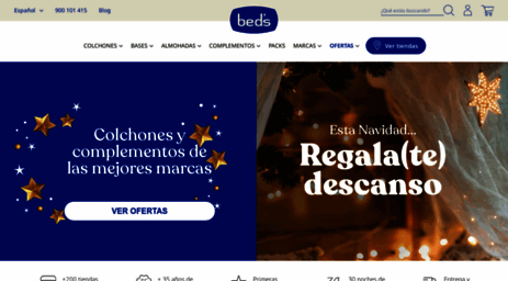 beds.es