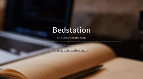 bedstation.co.uk