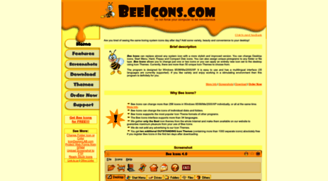 beeicons.com