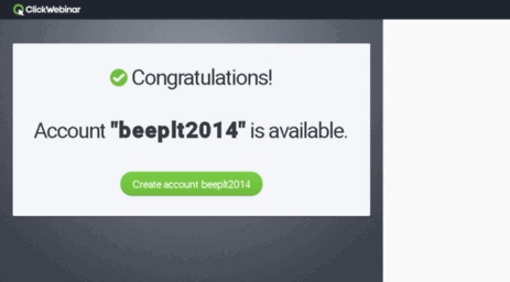 beeplt2014.clickwebinar.com