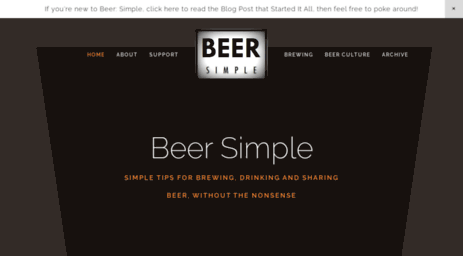 beer-simple.com