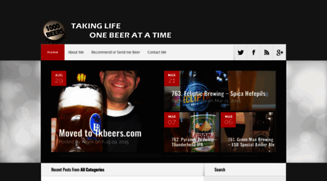 beer.kozlen.com