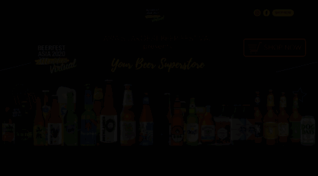 beerfestasia.com