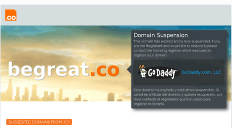 begreat.co