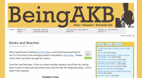 beingakb.com