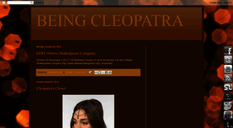 beingcleopatra.blogspot.com