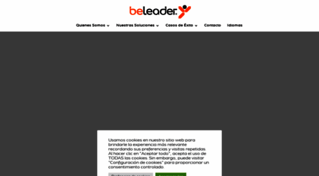 beleader.com