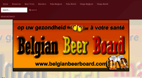 belgianbeerboard.com