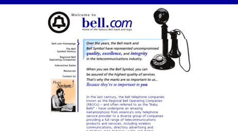 bell.com