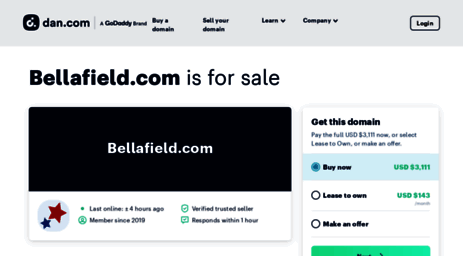 bellafield.com