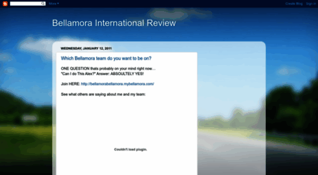 bellamora-international-review.blogspot.com