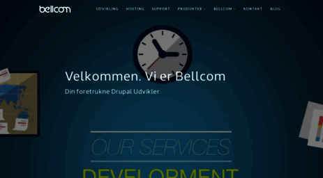 bellcom.dk