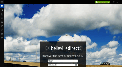bellevilledirect.info