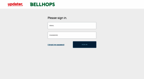 bellhops.updater.com