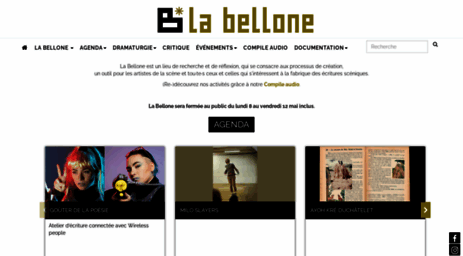 bellone.be