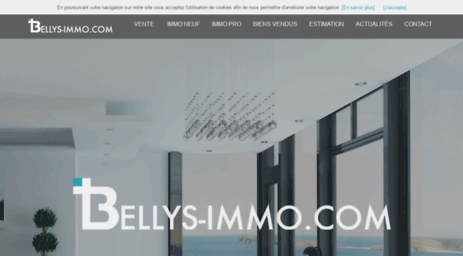 bellys-immo.com