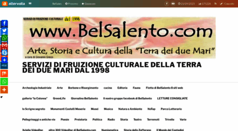 belsalento.com