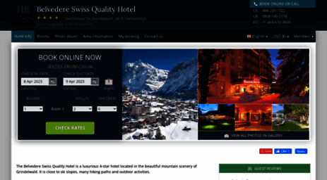 belvedereswissquality.hotel-rez.com