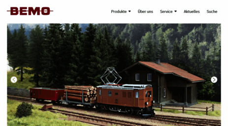 bemo-modellbahn.de