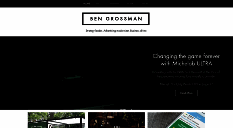 ben-grossman.com