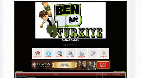 ben-ten.turkforumpro.com