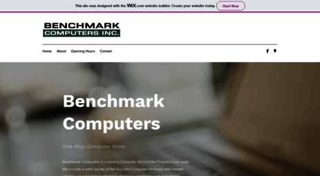 benchmarkcomputers.ca