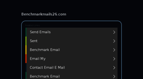 benchmarkmails26.com