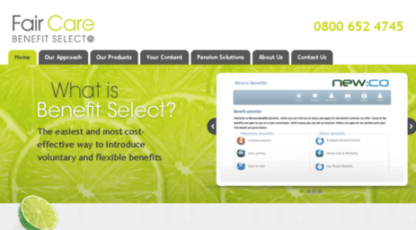 benefit-select.co.uk