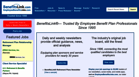 benefitslink.com