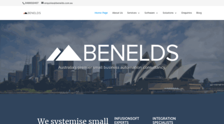 benelds.com.au