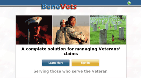 benevets.com