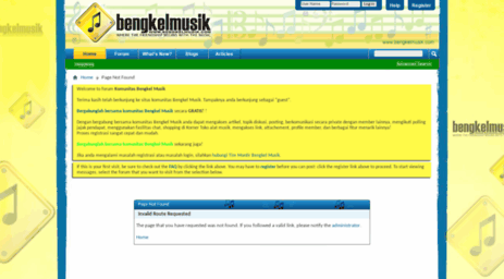 bengkelmusik.com