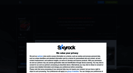 benim57.skyrock.com