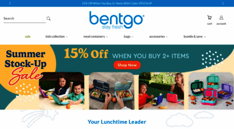 bentgo.com