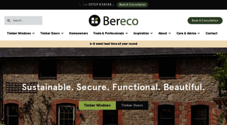 bereco.co.uk