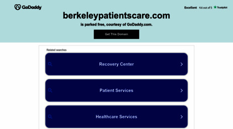 berkeleypatientscare.com