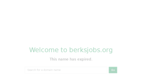 berksjobs.org