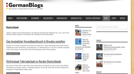 berlin.germanblogs.de