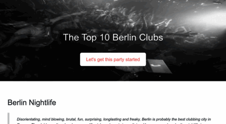 berlinclubs.com