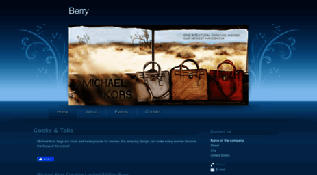 berry.webmium.com