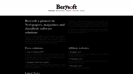berysoft.com